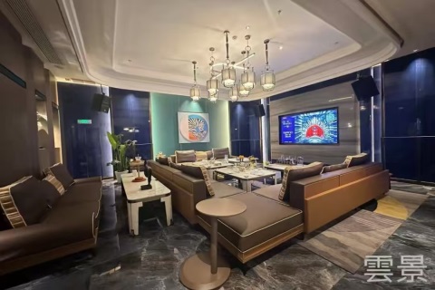 岳阳KTV诚聘服务新星 湖畔古城绽放职业梦想